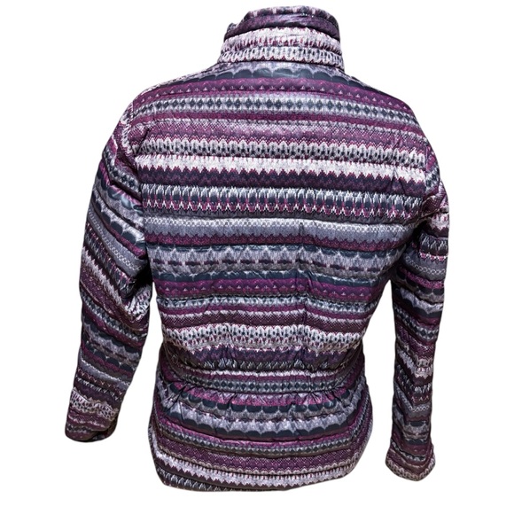 Outback Trading Down Puffer Jacket - Picture 6 of 12